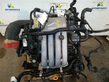 Motor Completo Seat ALHAMBRA 2 0 