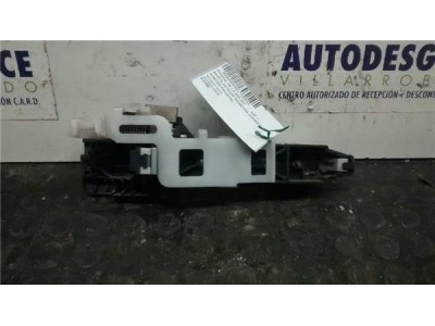 Maneta Exterior Delantera Izquierda Hyundai I30 1 6 CRDi