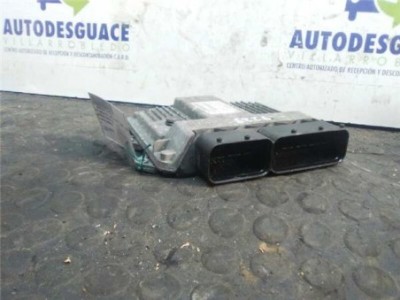 Centralita Fiat DOBLO 1 3 16V JTD