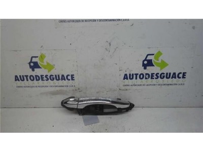 Maneta Exterior Trasera Izquierda MG ROVER SERIE 75 2 0 16V CDT 