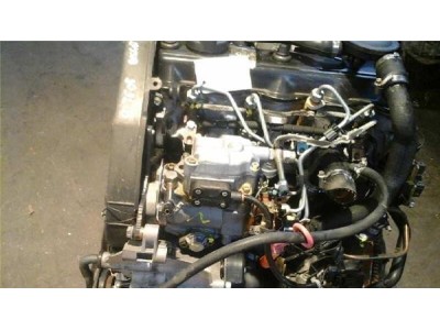 Motor Completo Volkswagen PASSAT BERLINA 1 9 TDI