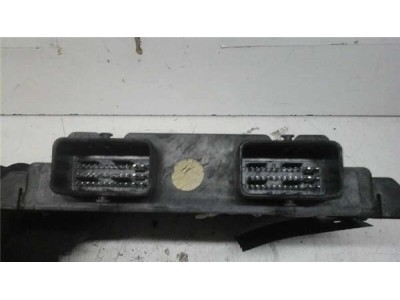 Centralita Peugeot 206 BERLINA 1 9 D