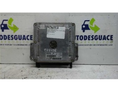 Centralita Citroen XSARA BERLINA 2 0 HDi 