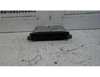 Centralita Citroen XSARA BERLINA 2 0 HDi 