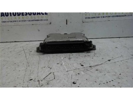 Centralita Citroen XSARA BERLINA 2 0 HDi 