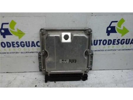 Centralita Citroen XSARA BERLINA 2 0 HDi 