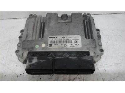 Centralita Opel ASTRA H BERLINA 1 7 16V CDTI 