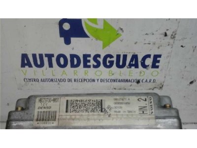 Centralita Volvo V70 FAMILIAR 2 4 