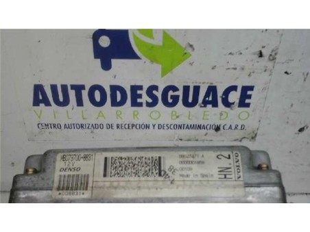 Centralita Volvo V70 FAMILIAR 2 4 