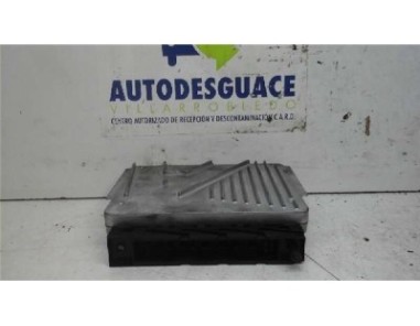 Centralita Volvo V70 FAMILIAR 2 4 