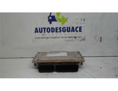 Centralita Volkswagen GOLF IV BERLINA 1 9 TDI 