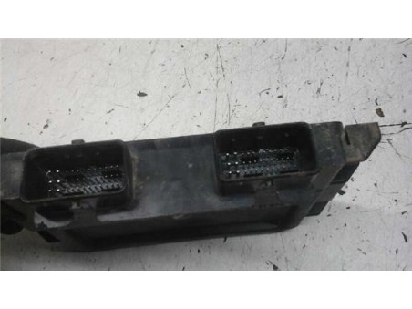 Centralita Citroen BERLINGO 1 9 D 