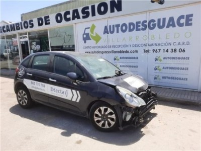 Motor Completo Citroen C3  1 4 Attraction [1 4 Ltr  - 50 kW HDi FAP]