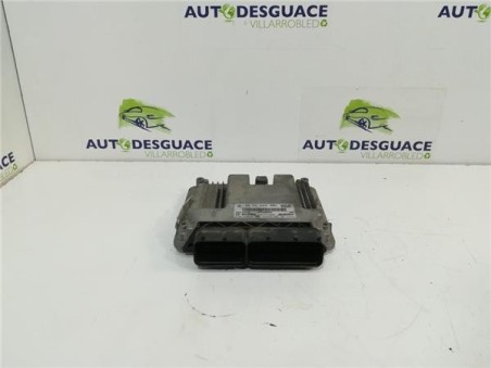 Centralita Opel CORSA D Van 1 3 CDTI