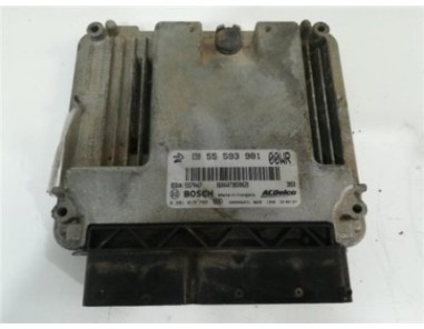 Centralita Opel CORSA D Van 1 3 CDTI