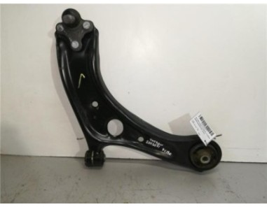 Brazo Inferior Delantero Derecho Hyundai Tucson  1 6 Style 2WD [1 6 Ltr  - 100 kW CRDi CAT ]