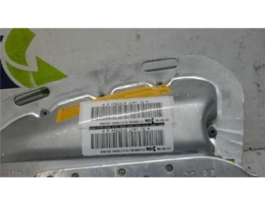 Airbag Lateral Delantero Izquierdo Citroen C3 *