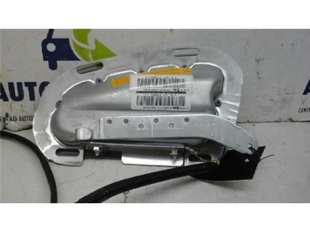 Airbag Lateral Delantero Izquierdo Citroen C3 *
