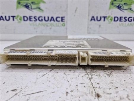 Centralita MERCEDES CLASE A 1 7 CDI D 