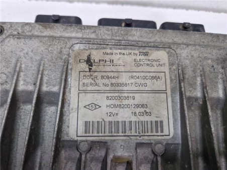 Centralita » OTROS    MODELOS *