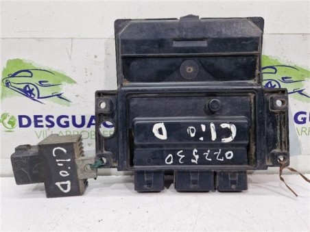 Centralita » OTROS    MODELOS *