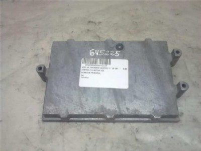 Centralita Jeep GR CHEROKEE 3 1 TD  2