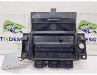Centralita Nissan ALMERA 1 5 dCi Turbodiesel 