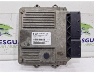 Centralita Opel CORSA C 1 3 16V CDTI 