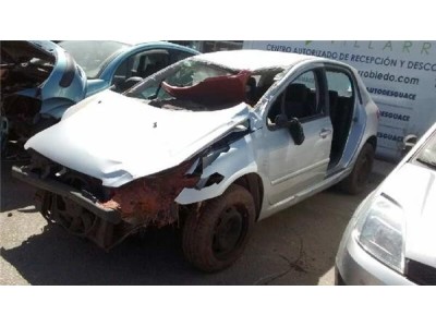 Centralita Peugeot 307 1 6 HDi  2