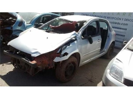 Centralita Peugeot 307 1 6 HDi 