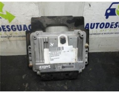Centralita Peugeot 307 1 6 HDi 