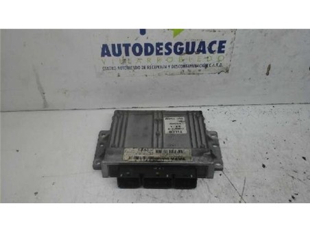 Centralita Tata INDICA 1 4 