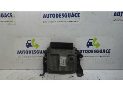 Centralita Opel CORSA C 1 3 16V CDTI 