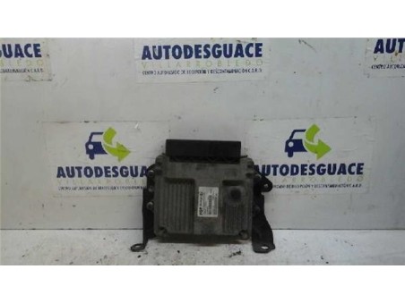 Centralita Opel CORSA C 1 3 16V CDTI 