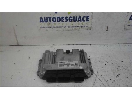 Centralita Mazda 3 LIM  1 6 CD D 