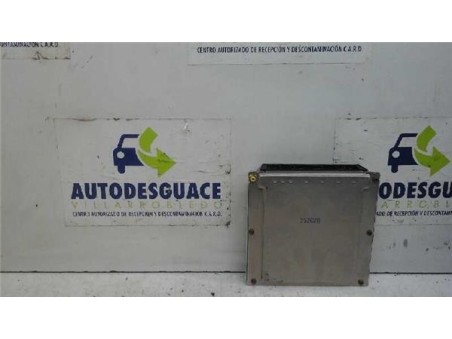 Centralita MERCEDES CLASE A 1 7 CDI D 