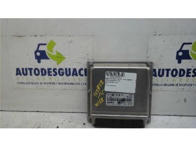 Centralita MERCEDES CLASE A 1 7 CDI D  2