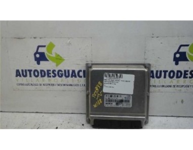 Centralita MERCEDES CLASE A 1 7 CDI D 