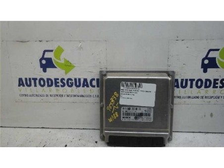 Centralita MERCEDES CLASE A 1 7 CDI D 