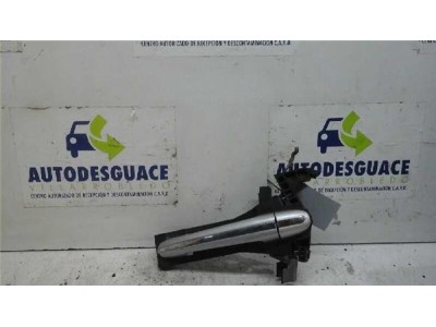 Maneta Exterior Trasera Izquierda MERCEDES CLASE A 1 7 CDI D