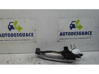Maneta Exterior Trasera Izquierda MERCEDES CLASE A 1 7 CDI D  2