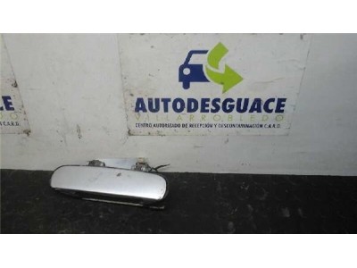 Maneta Exterior Trasera Izquierda Audi A6 BERLINA 2 5 V6 24V TDI