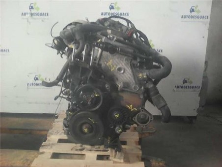 Motor Completo Opel VECTRA B BERLINA 2 2 16V DTI 