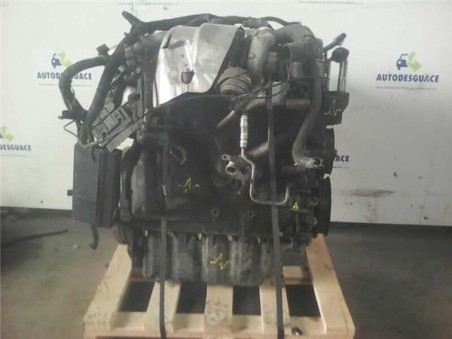 Motor Completo Opel VECTRA B BERLINA 2 2 16V DTI 