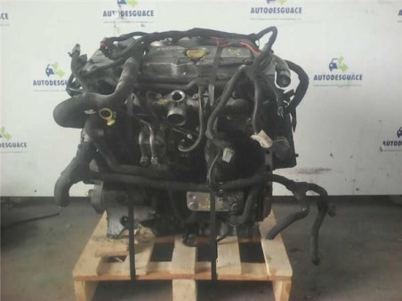 Motor Completo Opel VECTRA B BERLINA 2 2 16V DTI 