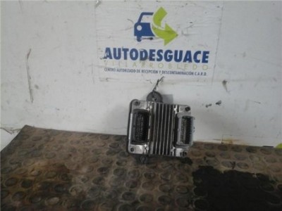 Centralita Chevrolet KALOS 1 4 