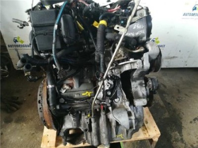 Motor Completo Fiat MAREA BERLINA 1 9 JTD
