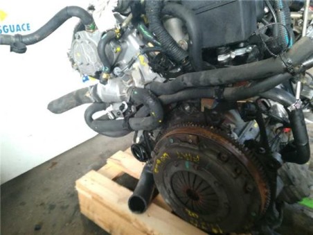 Motor Completo Fiat MAREA BERLINA 1 9 JTD 