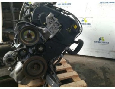 Motor Completo Fiat MAREA BERLINA 1 9 JTD 