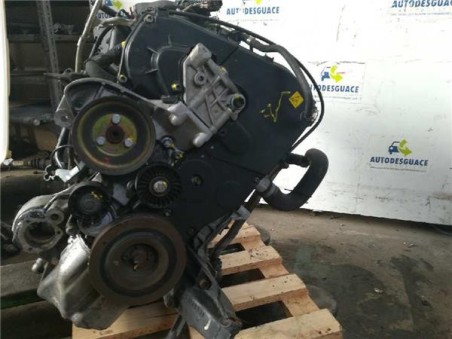 Motor Completo Fiat MAREA BERLINA 1 9 JTD 